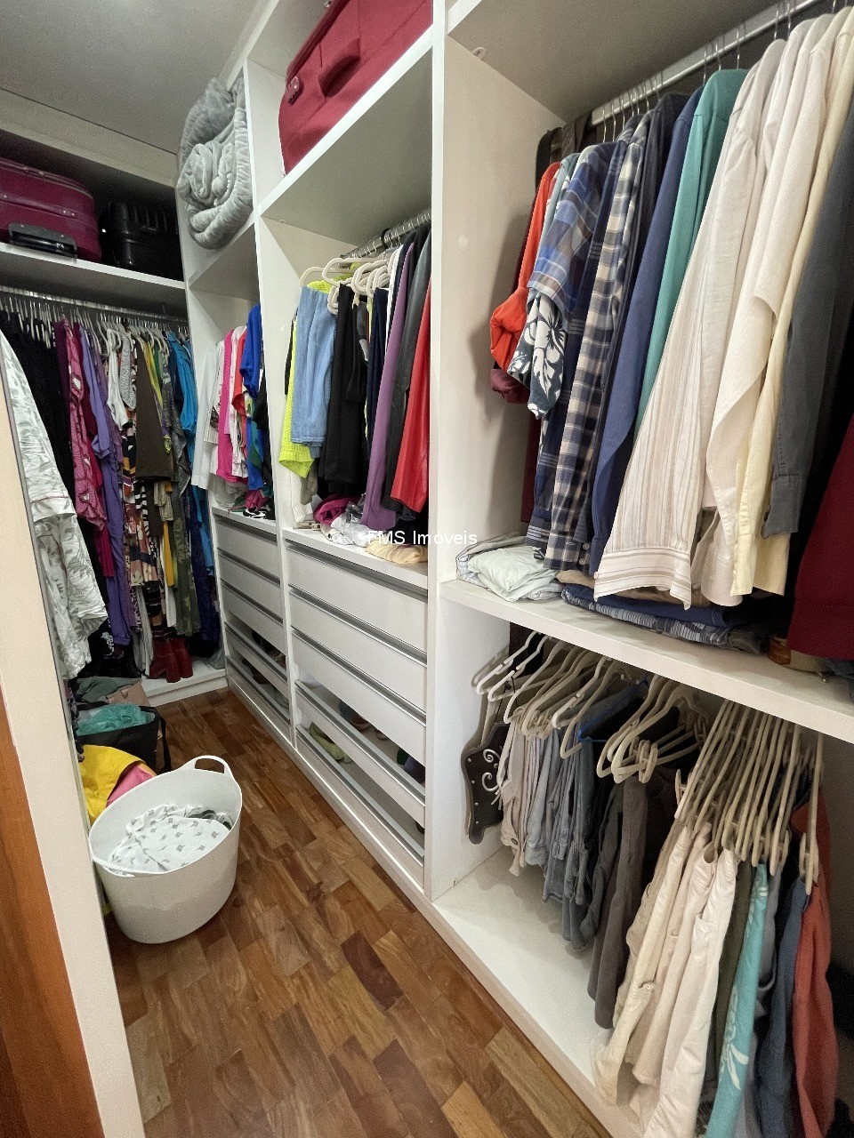 Apartamento, 3 quartos, 121 m² - Foto 52