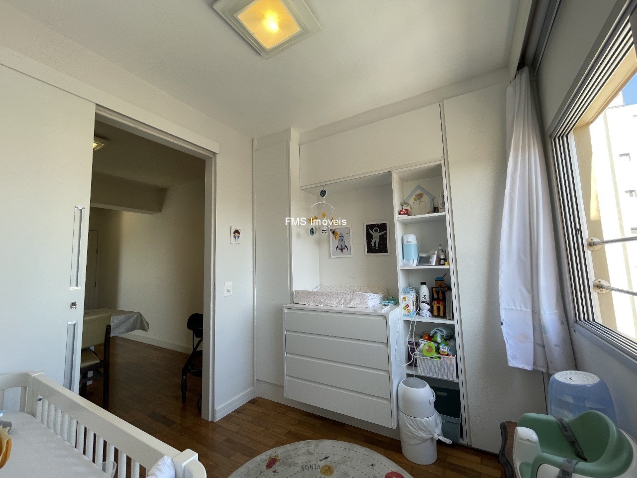Apartamento, 3 quartos, 121 m² - Foto 55