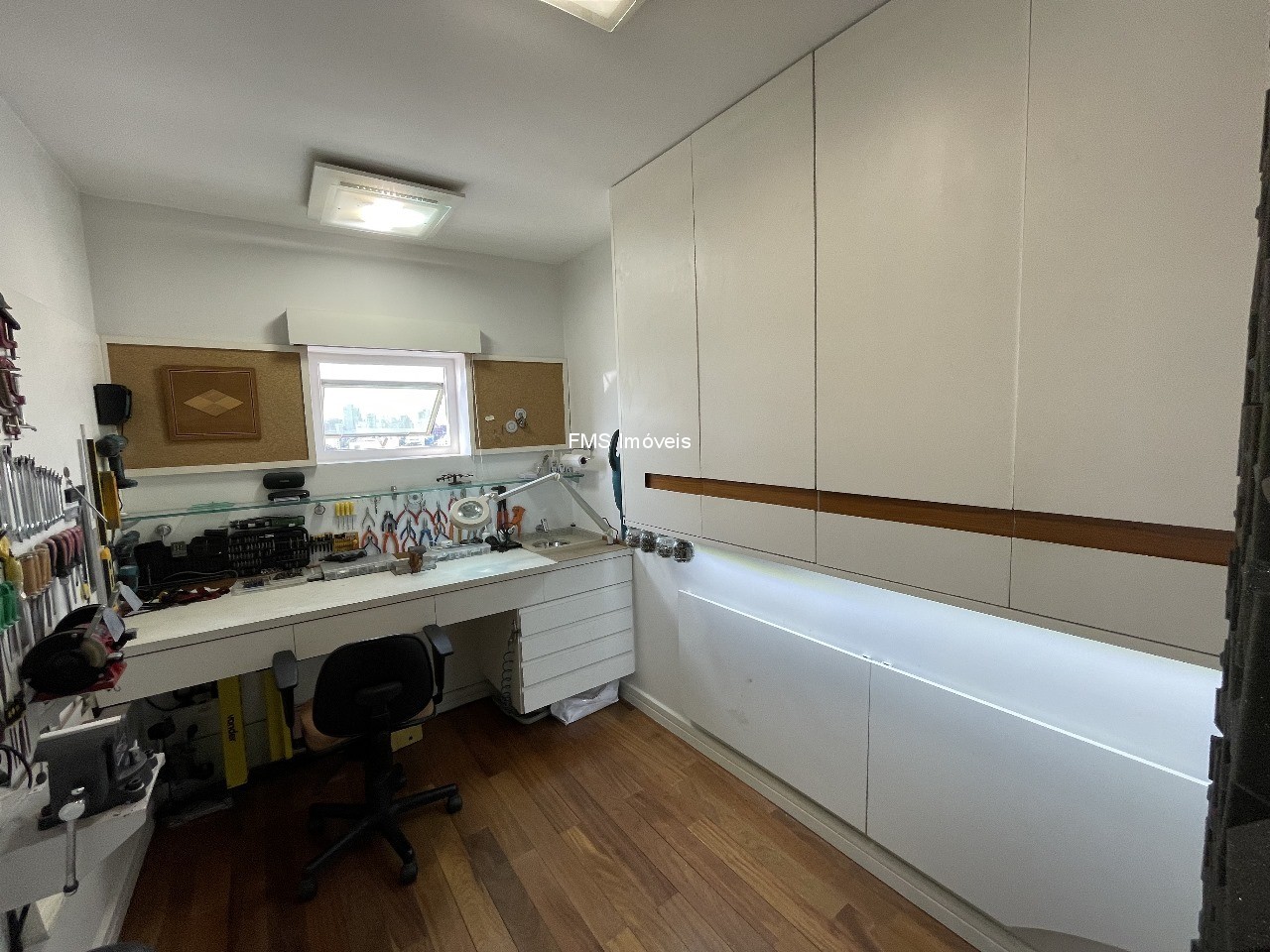 Apartamento, 3 quartos, 121 m² - Foto 22