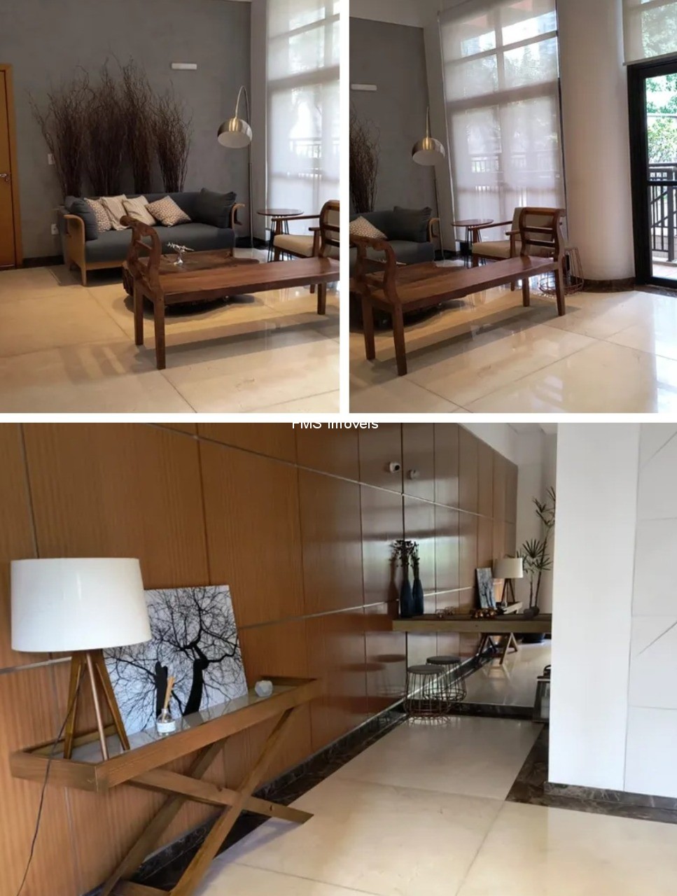 Apartamento, 4 quartos, 208 m² - Foto 12