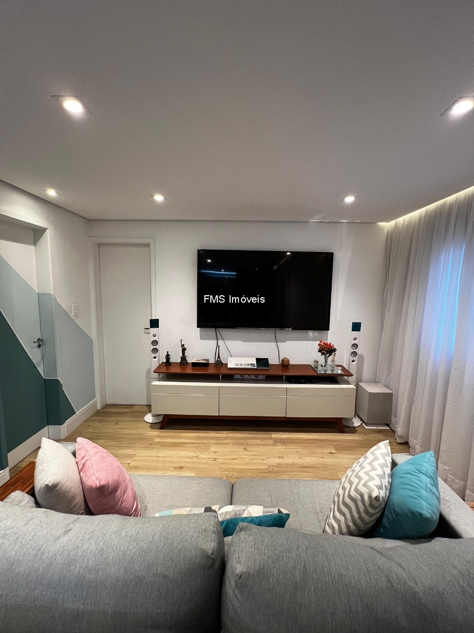Apartamento, 2 quartos, 58 m² - Foto 9