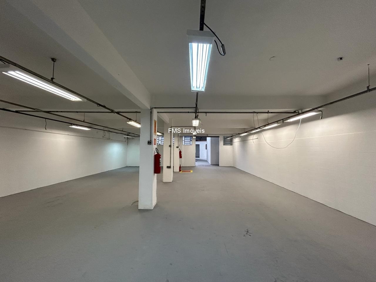 Loja-Salão, 1300 m² - Foto 11