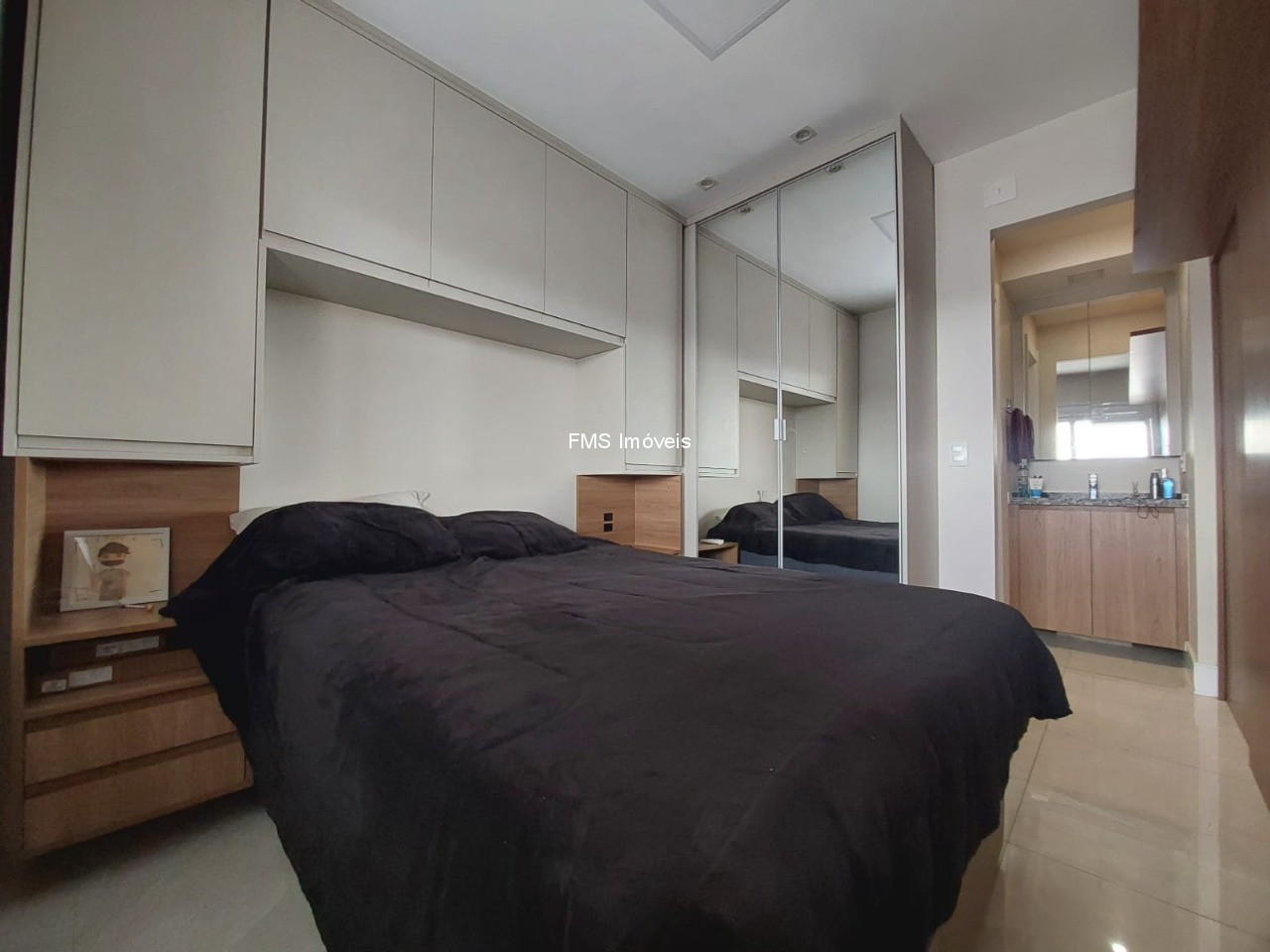 Apartamento, 2 quartos, 53 m² - Foto 34