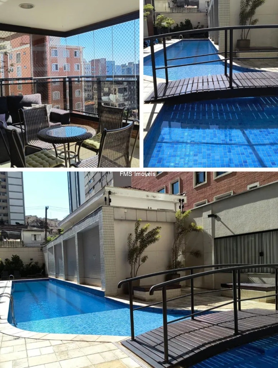Apartamento, 4 quartos, 208 m² - Foto 8