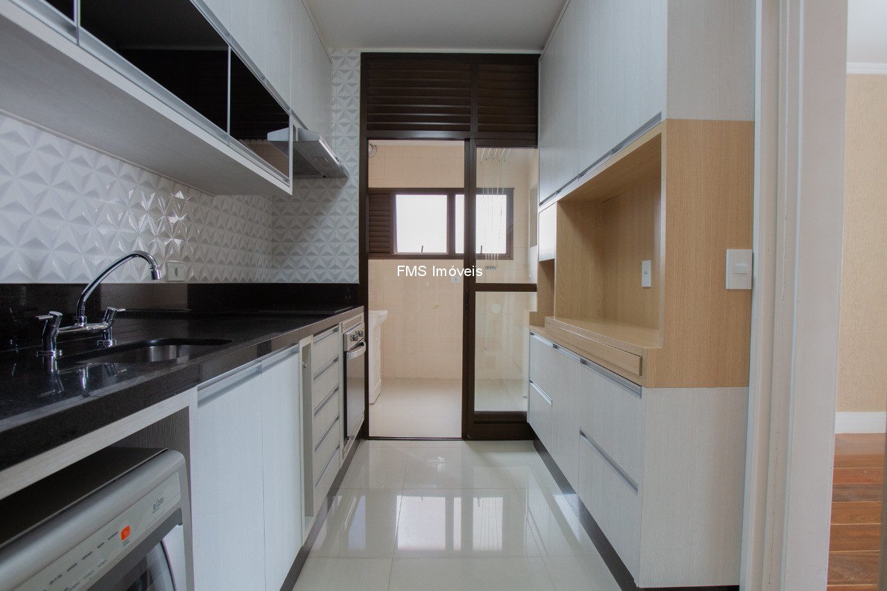 Apartamento, 4 quartos, 102 m² - Foto 11