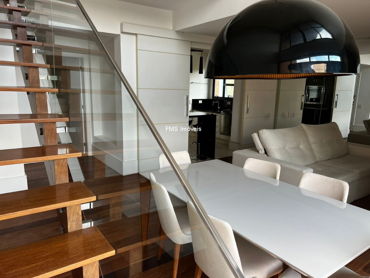 Apartamento, 2 quartos, 140 m² - Foto 2