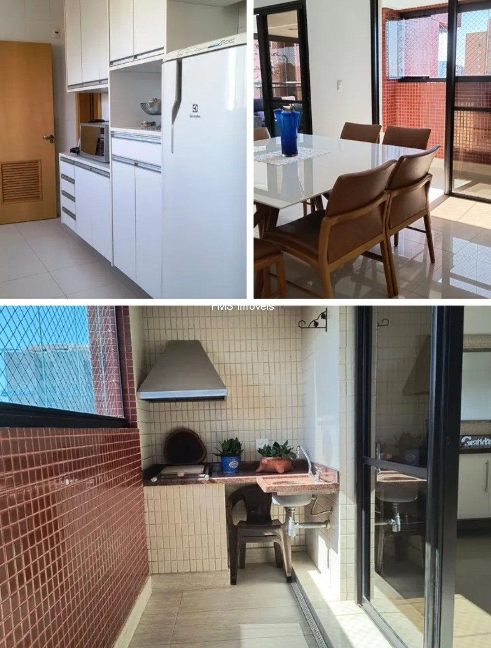 Apartamento, 4 quartos, 208 m² - Foto 7