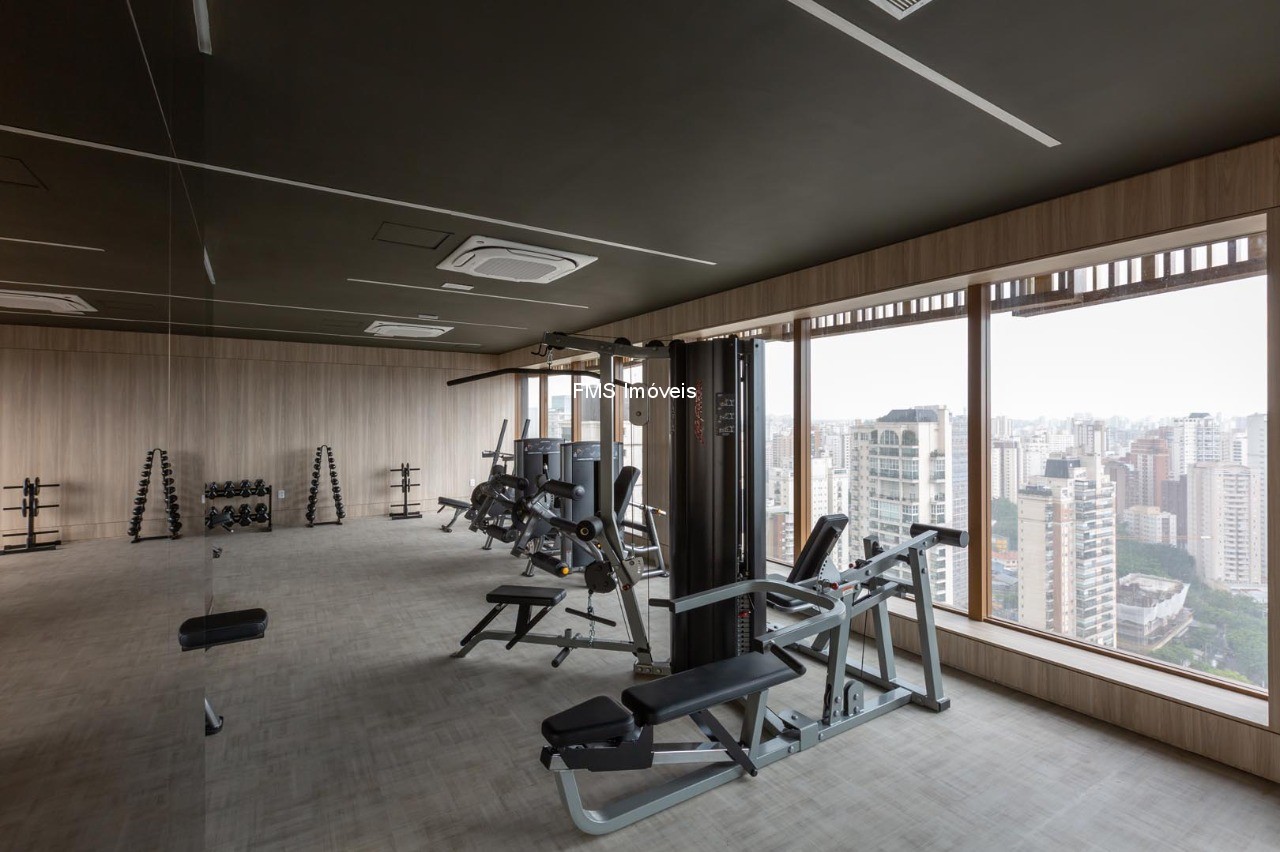 Apartamento, 1 quarto, 30 m² - Foto 17