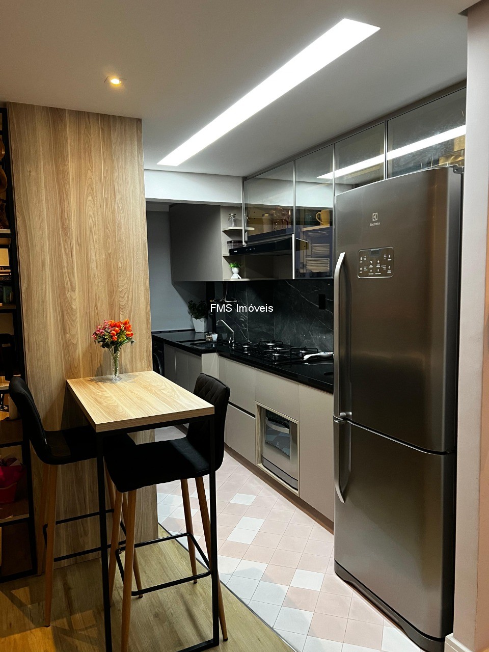 Apartamento, 2 quartos, 58 m² - Foto 10