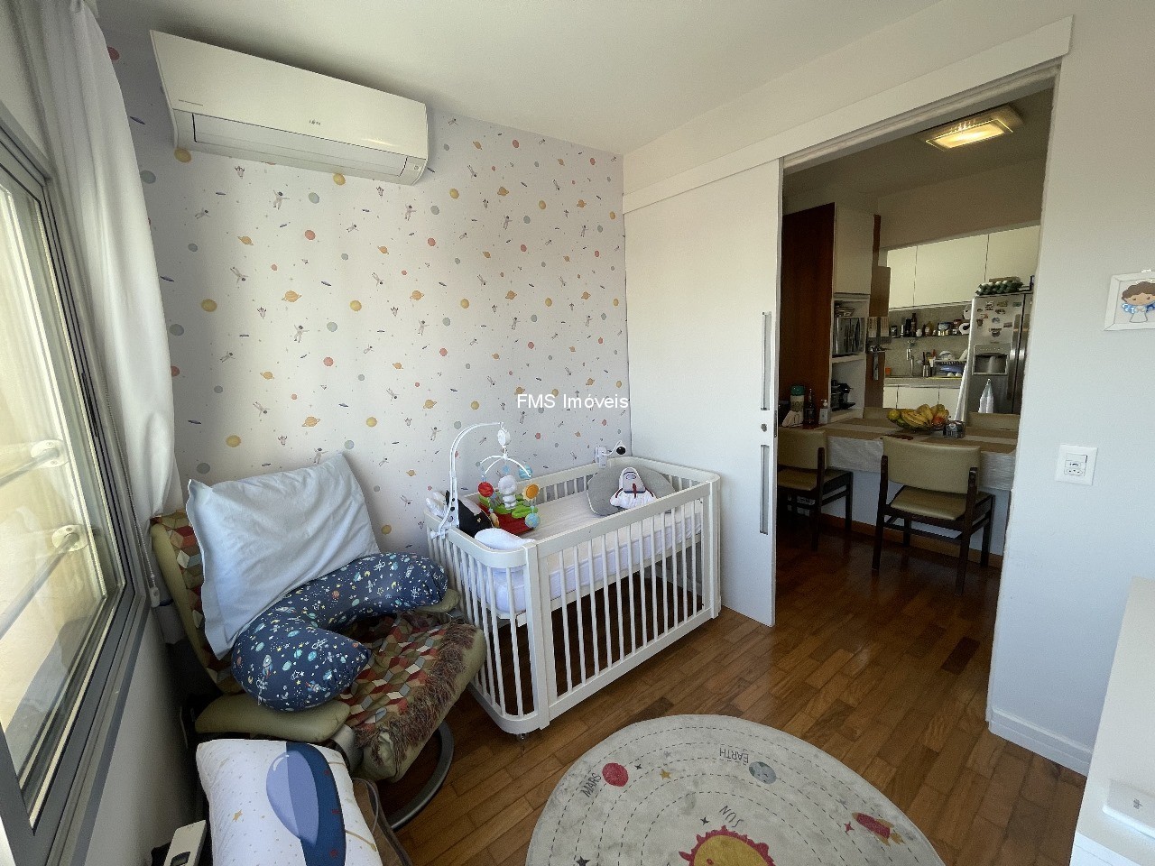 Apartamento, 3 quartos, 121 m² - Foto 53