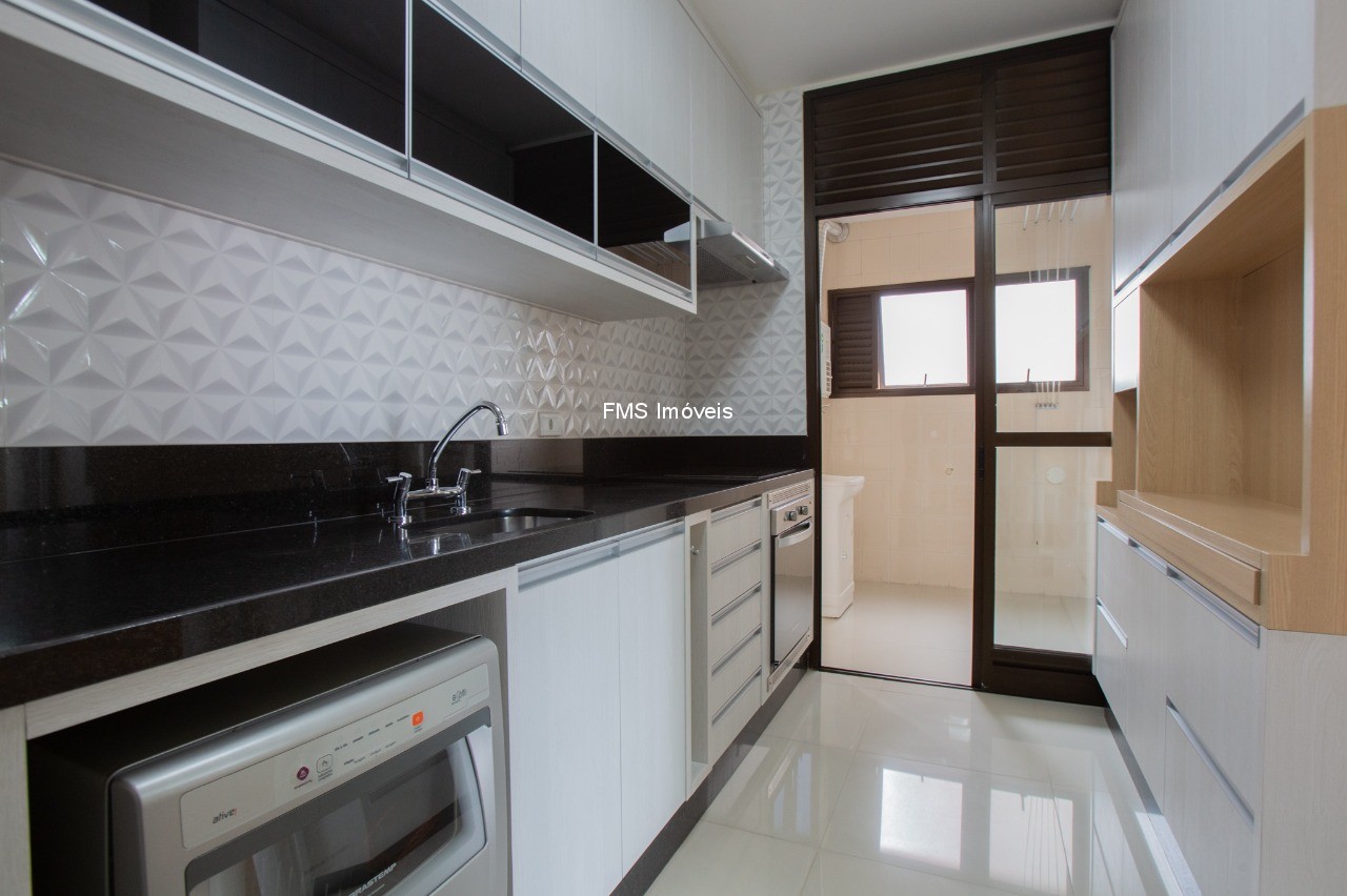 Apartamento, 4 quartos, 102 m² - Foto 9
