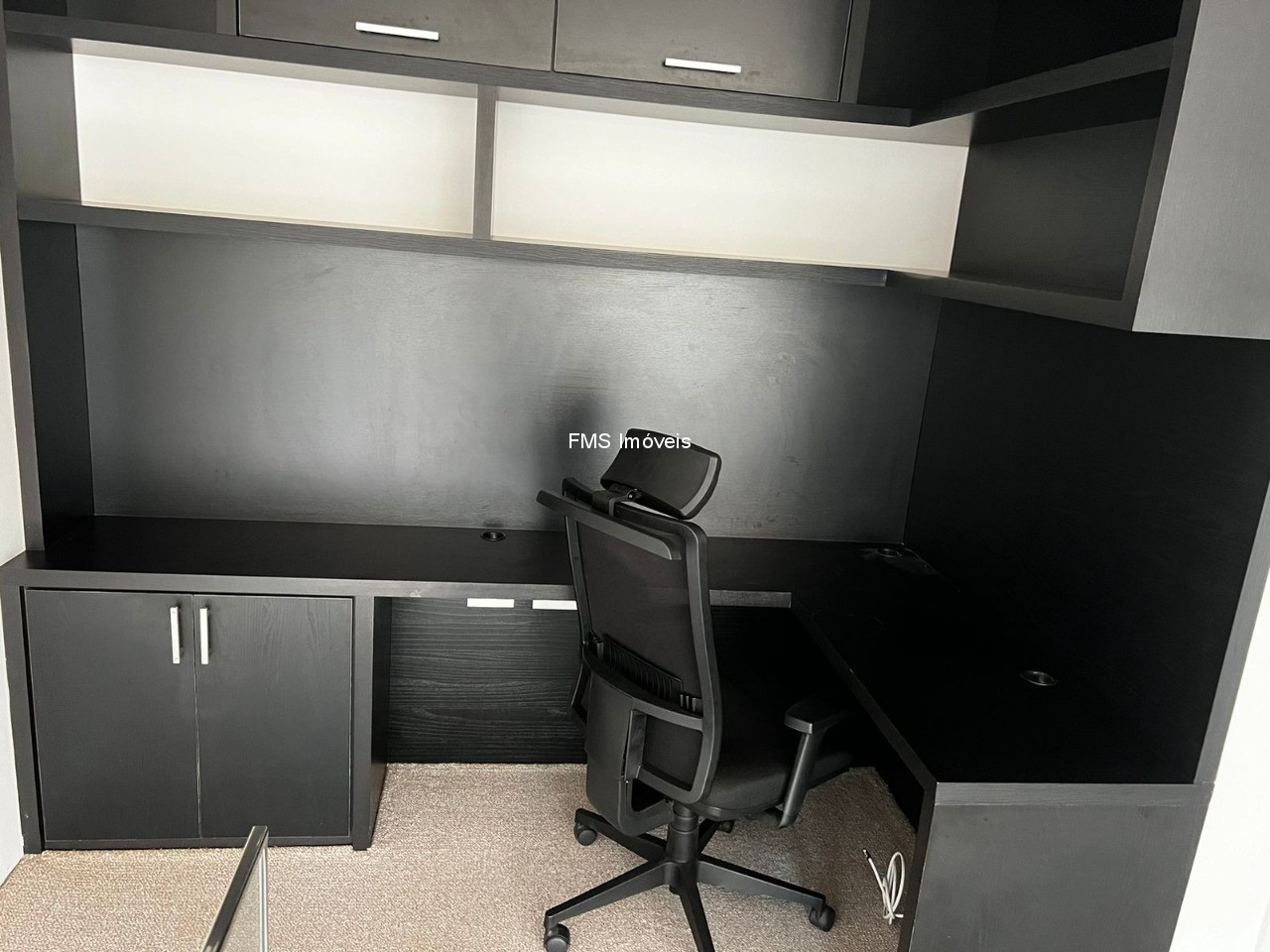 Apartamento, 2 quartos, 140 m² - Foto 23