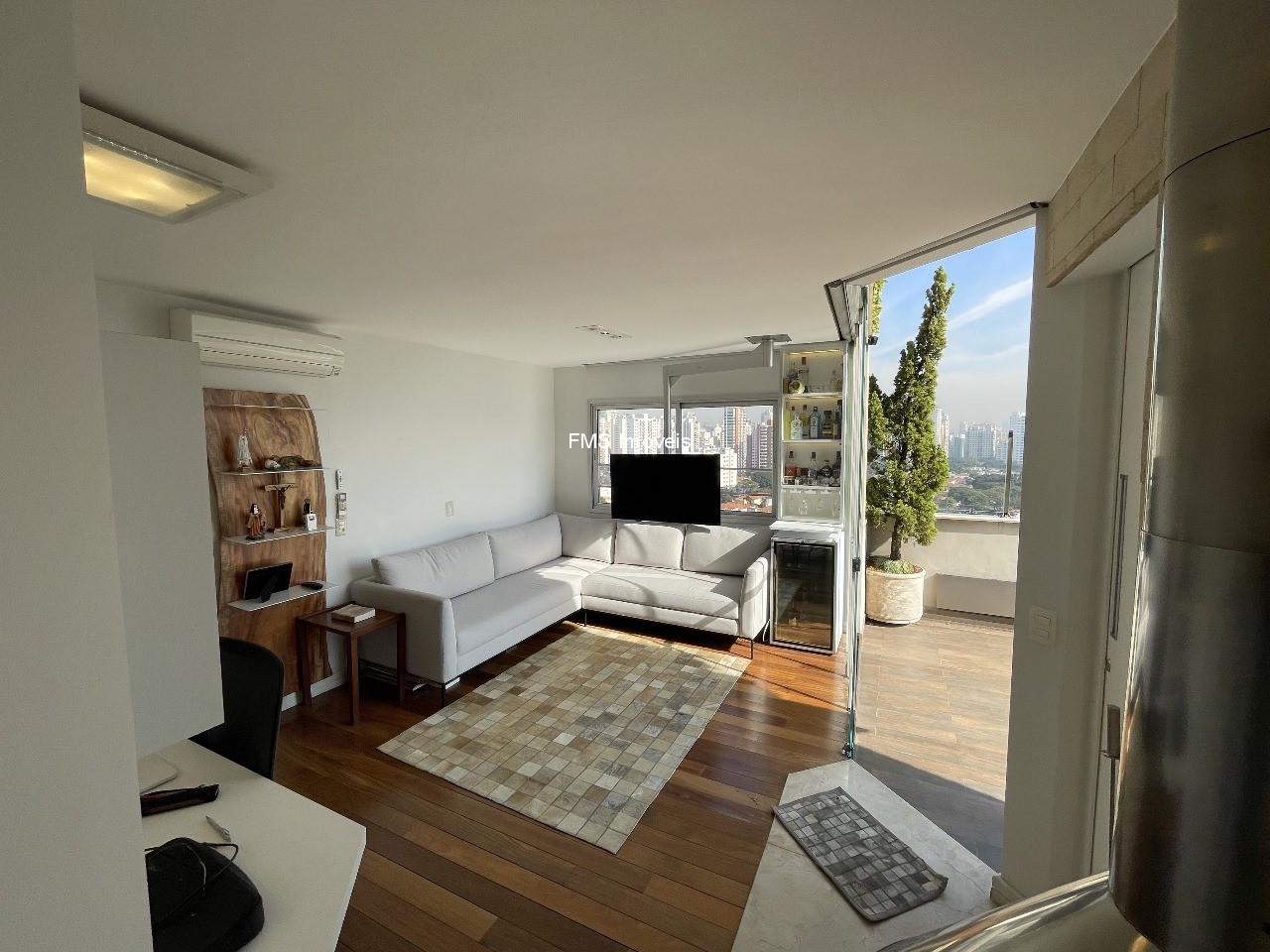 Apartamento, 3 quartos, 121 m² - Foto 3