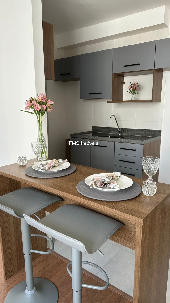 Apartamento, 1 quarto, 34 m² - Foto 6