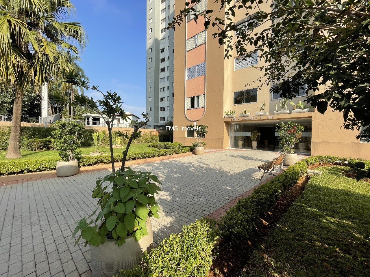 Apartamento, 3 quartos, 121 m² - Foto 82