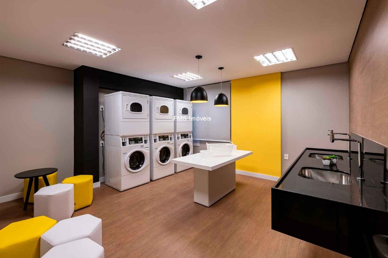 Apartamento, 2 quartos, 58 m² - Foto 30
