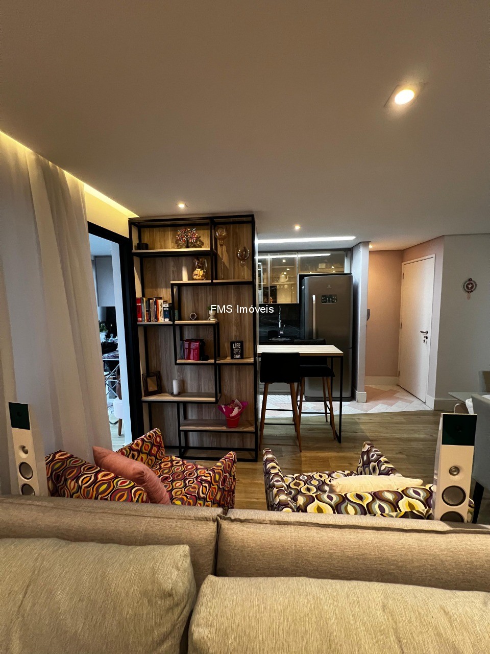 Apartamento, 2 quartos, 58 m² - Foto 11