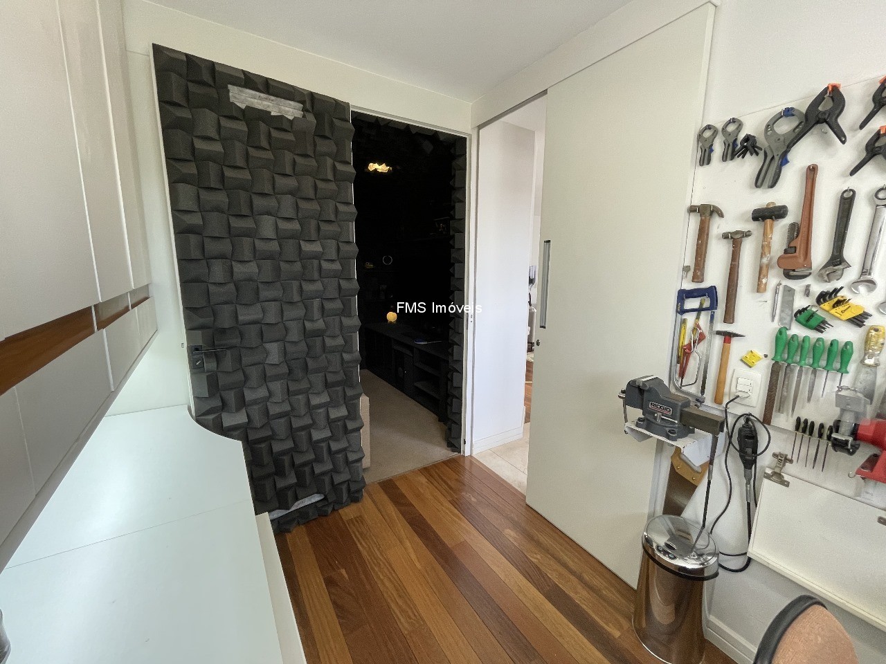 Apartamento, 3 quartos, 121 m² - Foto 24