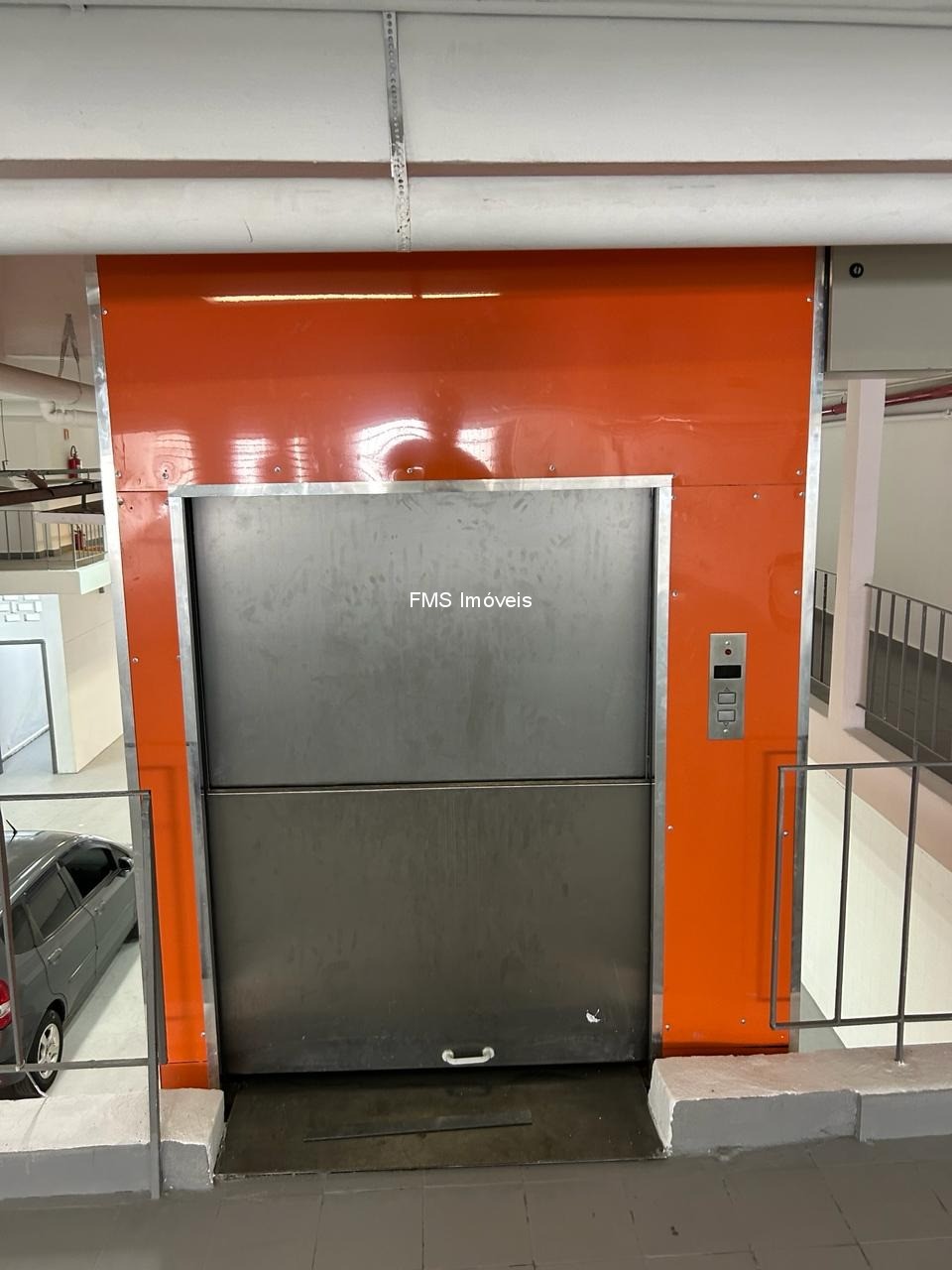Loja-Salão, 1300 m² - Foto 19