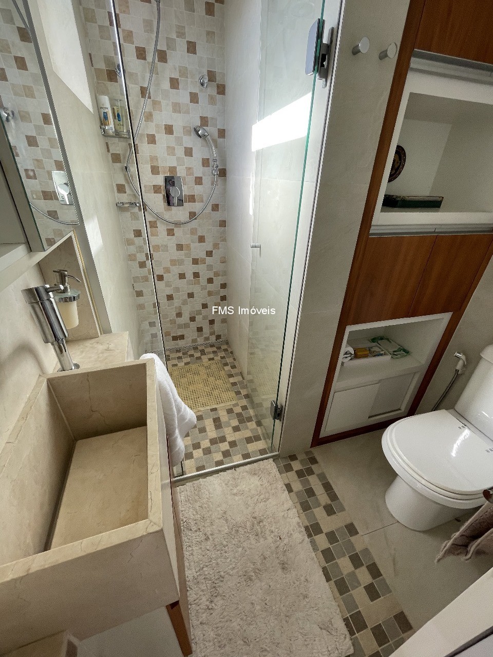 Apartamento, 3 quartos, 121 m² - Foto 57
