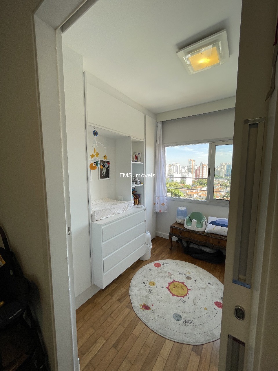 Apartamento, 3 quartos, 121 m² - Foto 54