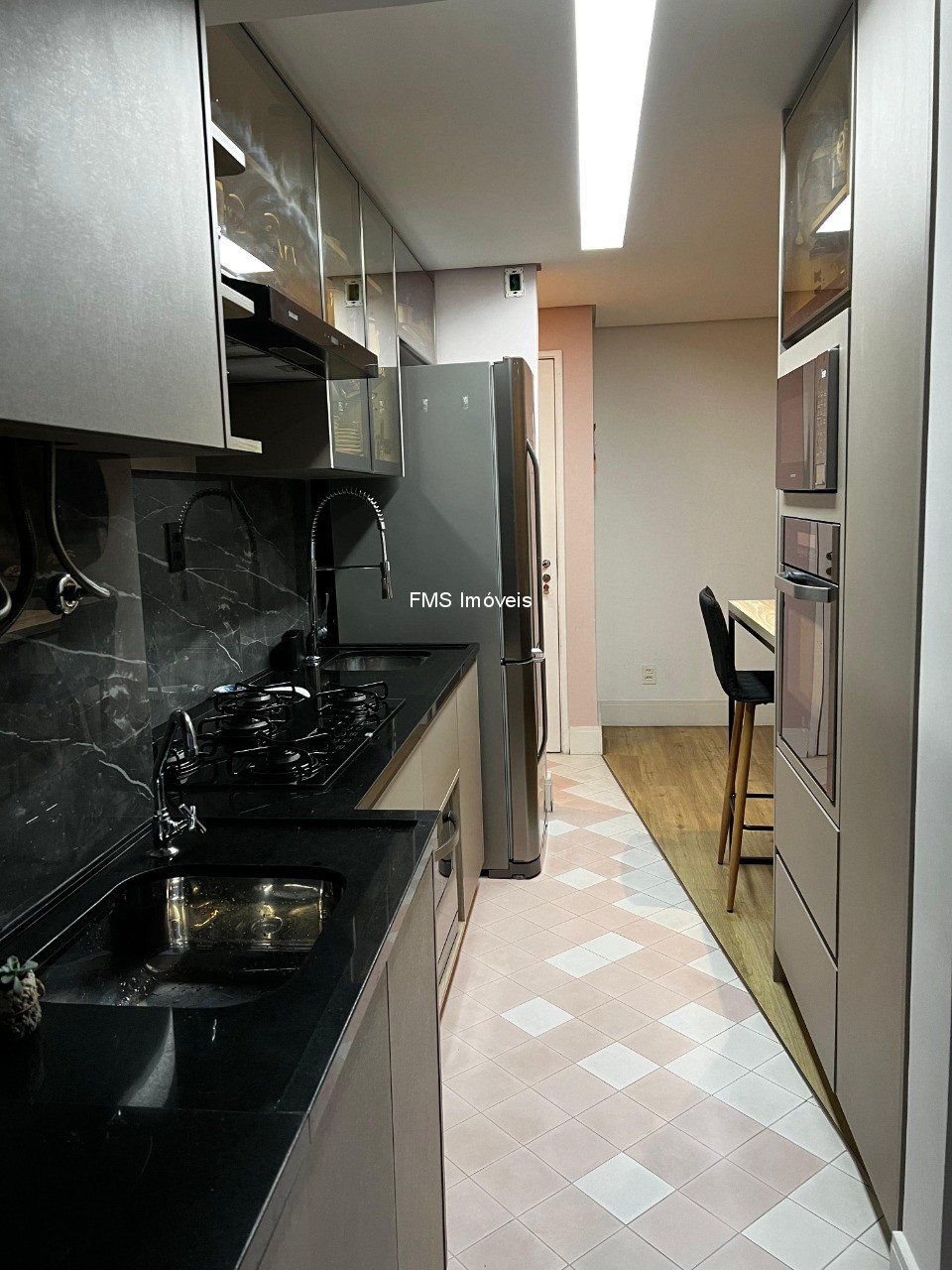 Apartamento, 2 quartos, 58 m² - Foto 14