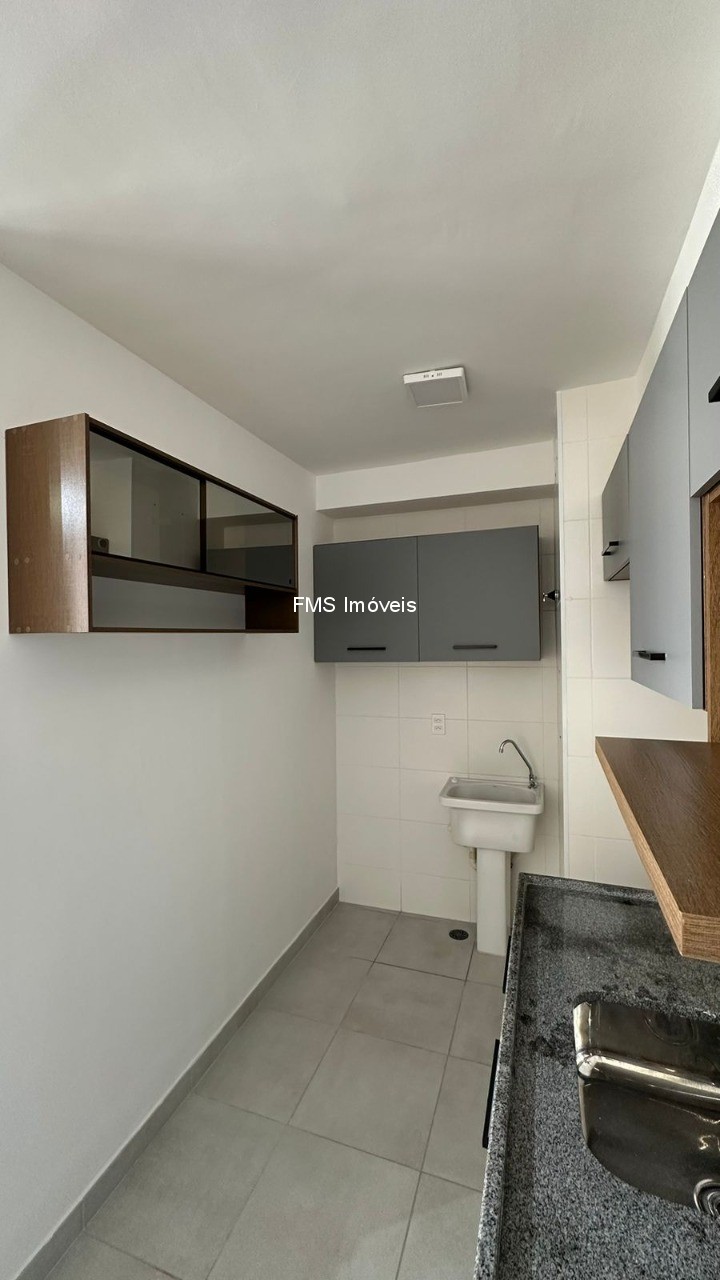 Apartamento, 1 quarto, 34 m² - Foto 11