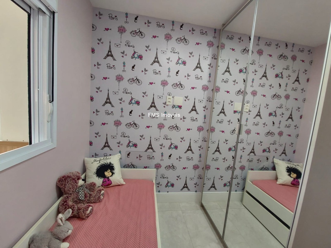 Apartamento, 2 quartos, 53 m² - Foto 24