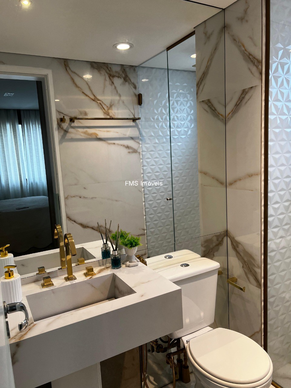 Apartamento, 2 quartos, 58 m² - Foto 22