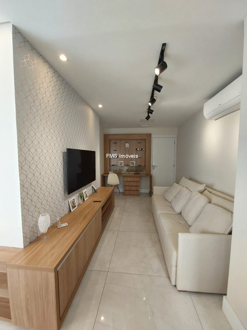 Apartamento, 2 quartos, 53 m² - Foto 10