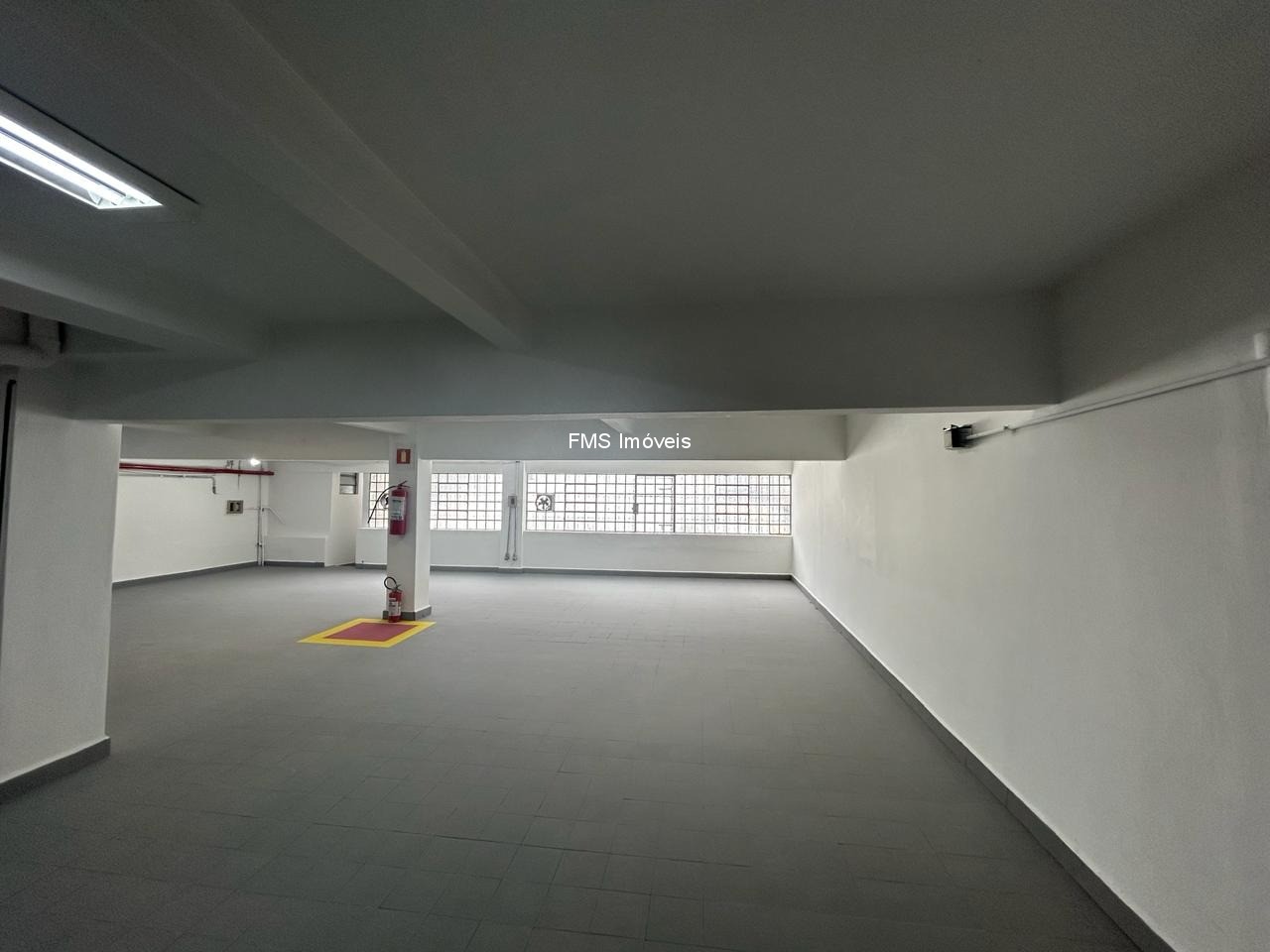 Loja-Salão, 1300 m² - Foto 22
