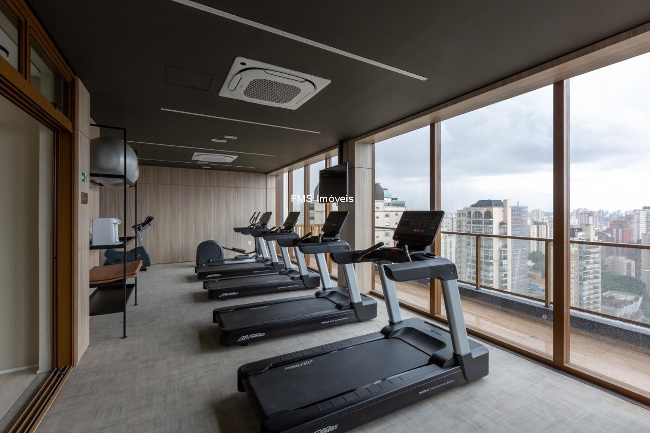 Apartamento, 1 quarto, 30 m² - Foto 16