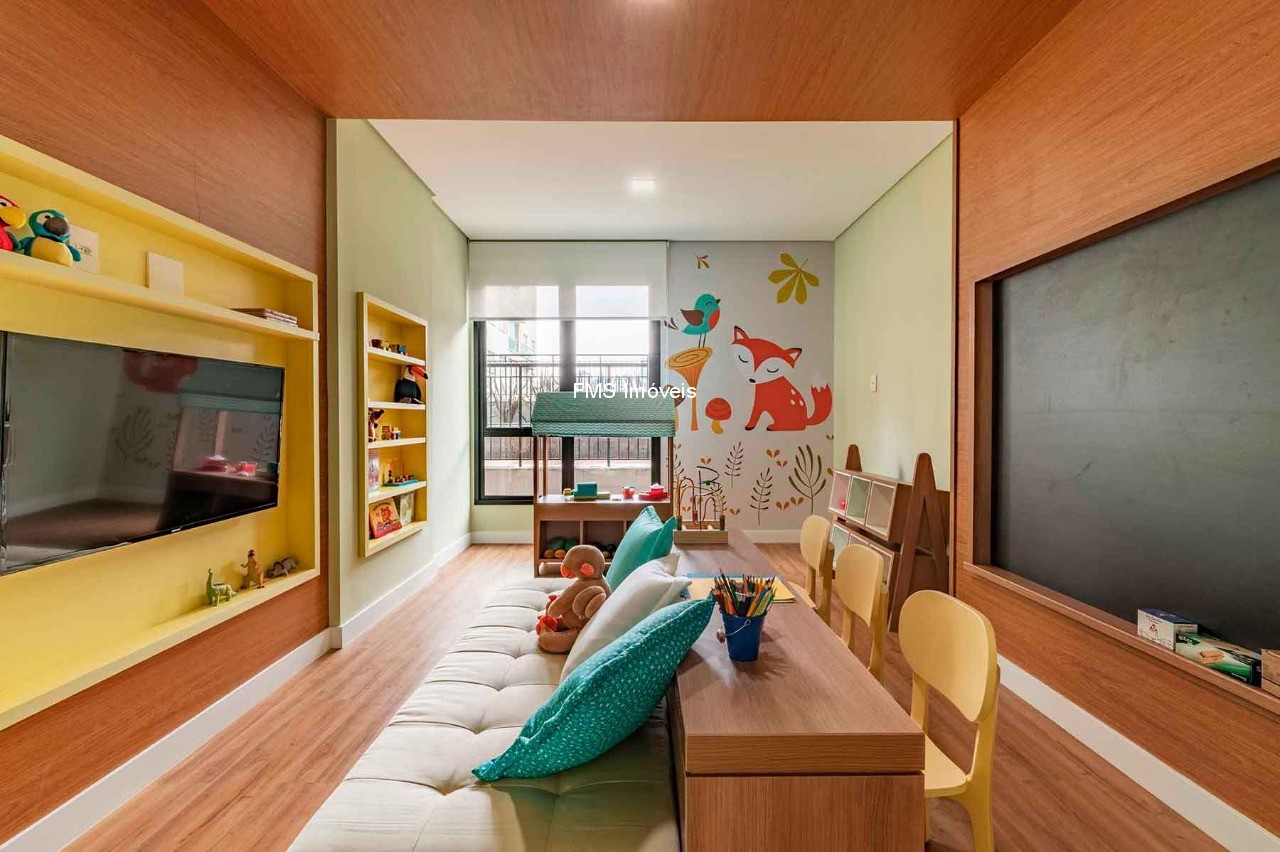 Apartamento, 2 quartos, 58 m² - Foto 28