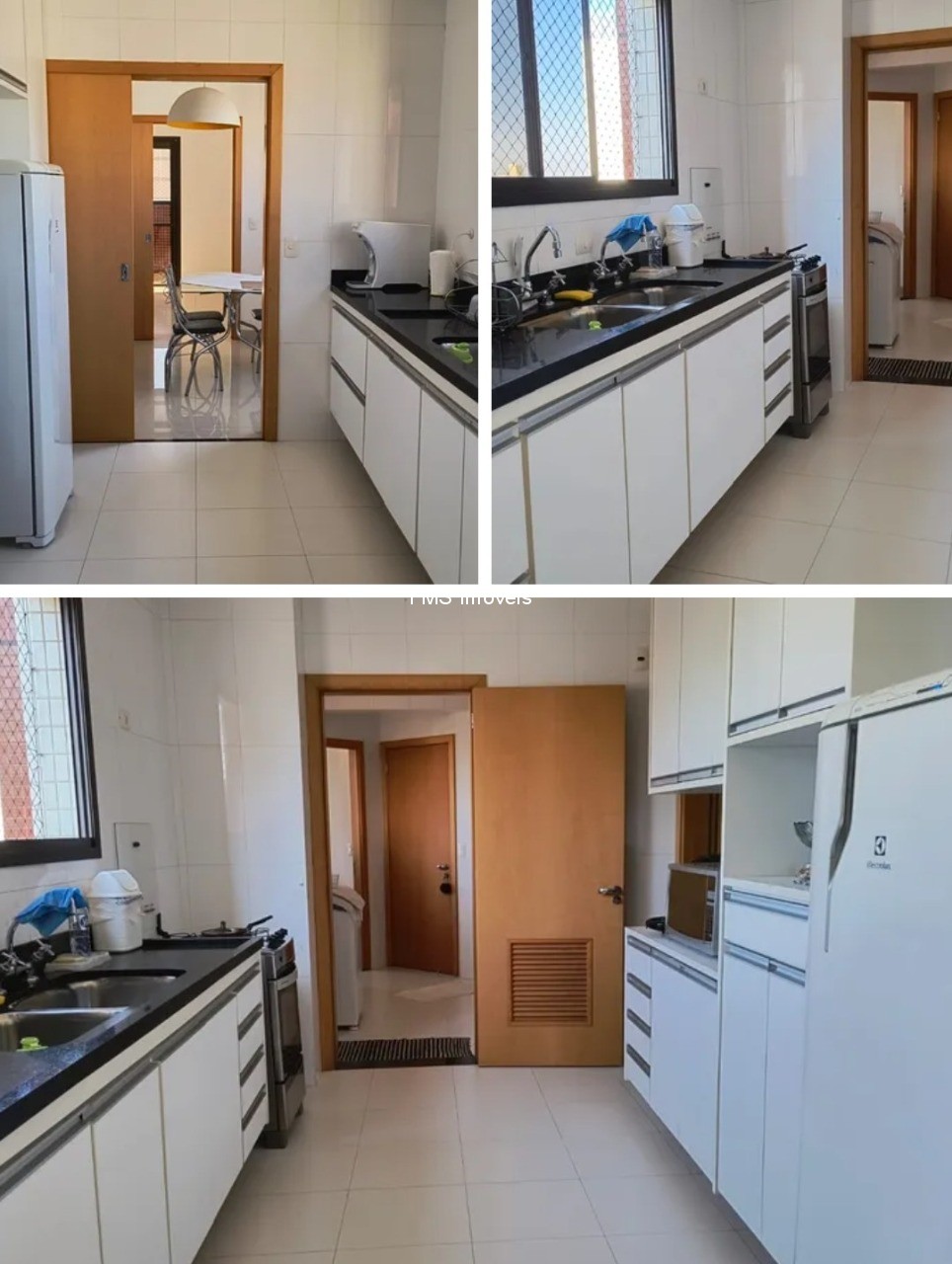 Apartamento, 4 quartos, 208 m² - Foto 6
