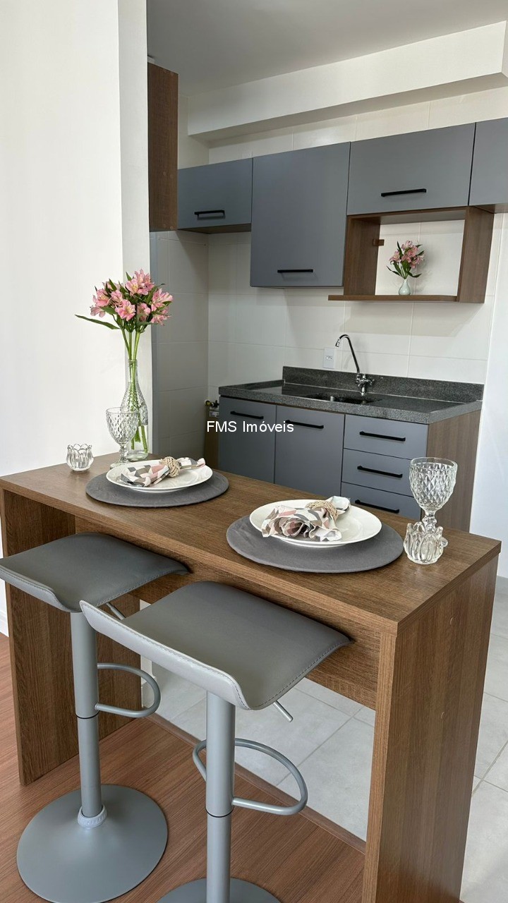 Apartamento, 1 quarto, 34 m² - Foto 9