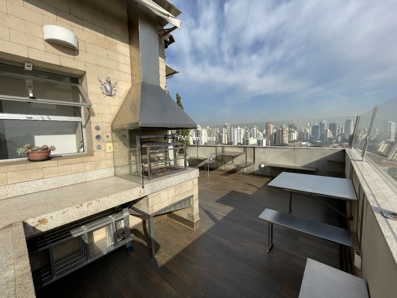 Apartamento, 3 quartos, 121 m² - Foto 13