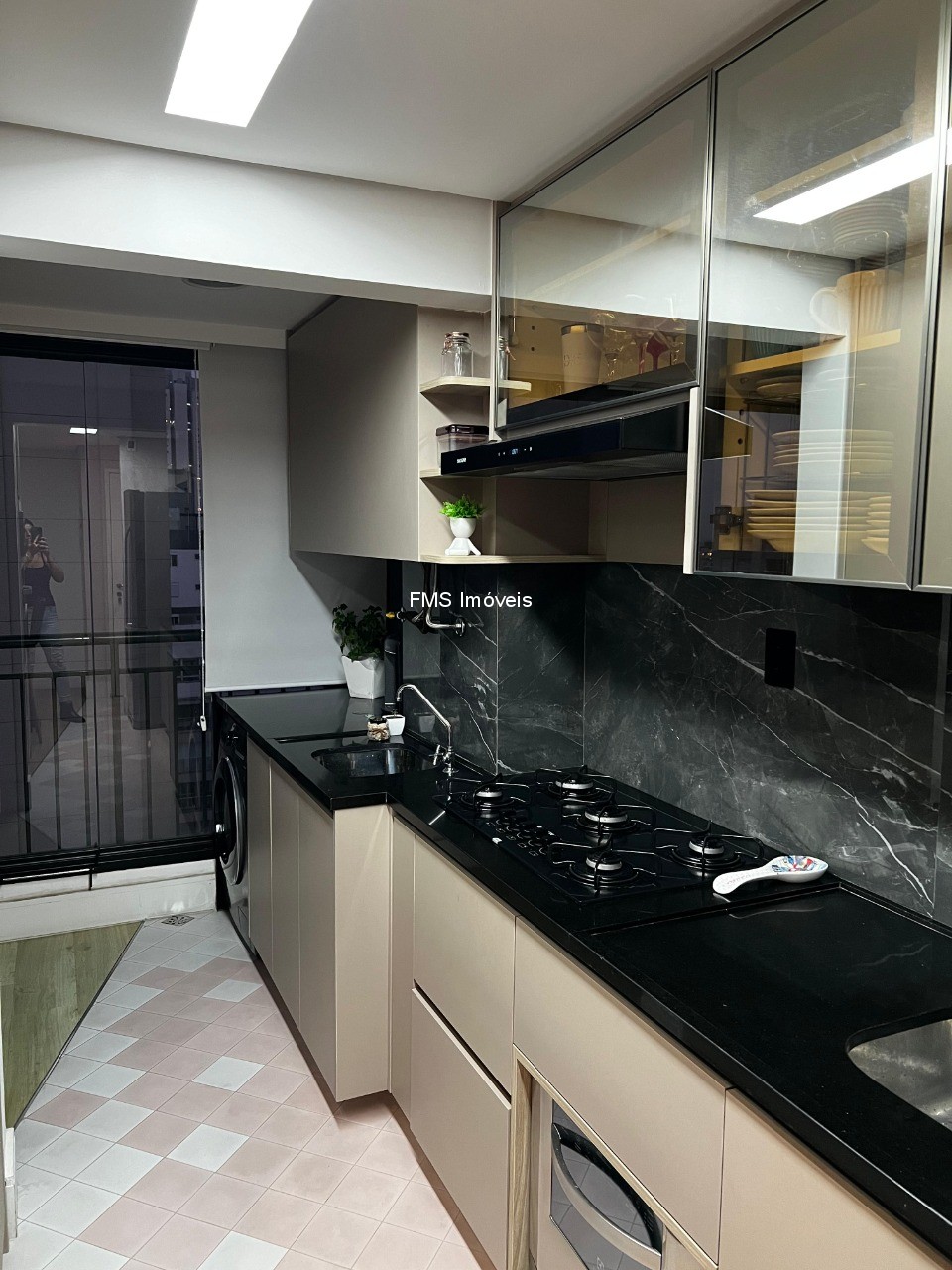 Apartamento, 2 quartos, 58 m² - Foto 13