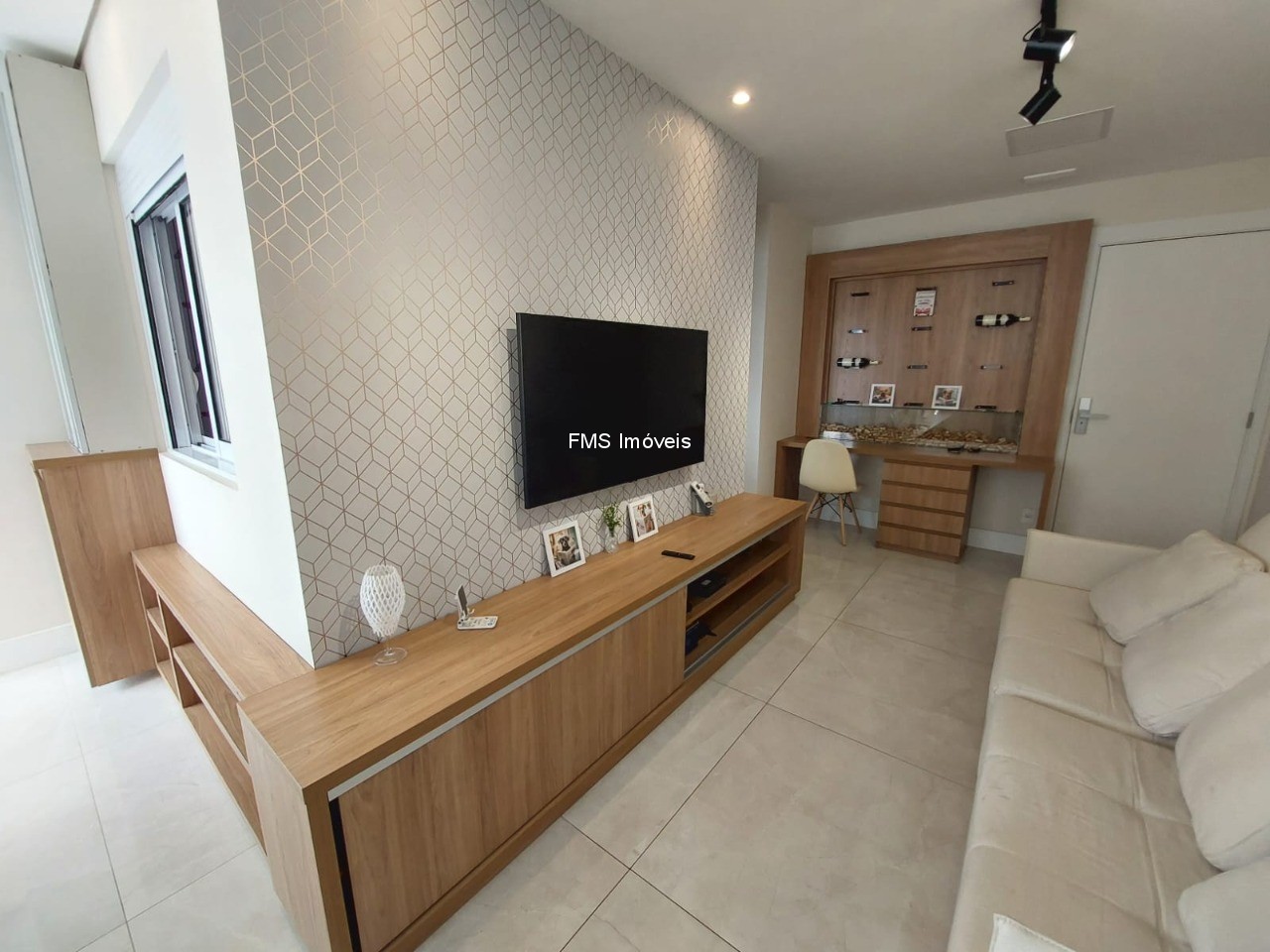 Apartamento, 2 quartos, 53 m² - Foto 13