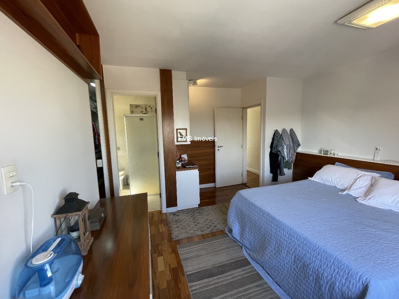 Apartamento, 3 quartos, 121 m² - Foto 46