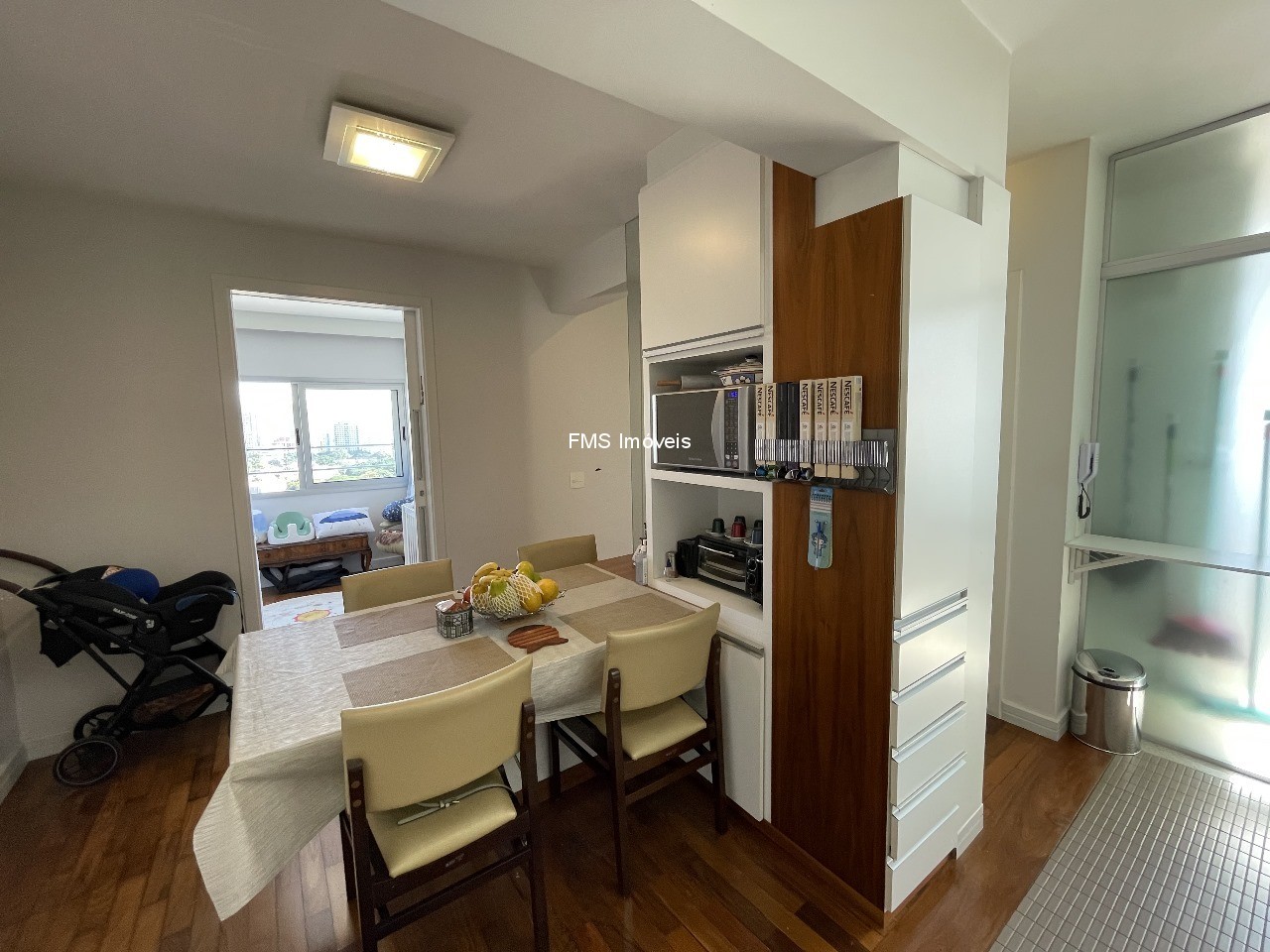 Apartamento, 3 quartos, 121 m² - Foto 38