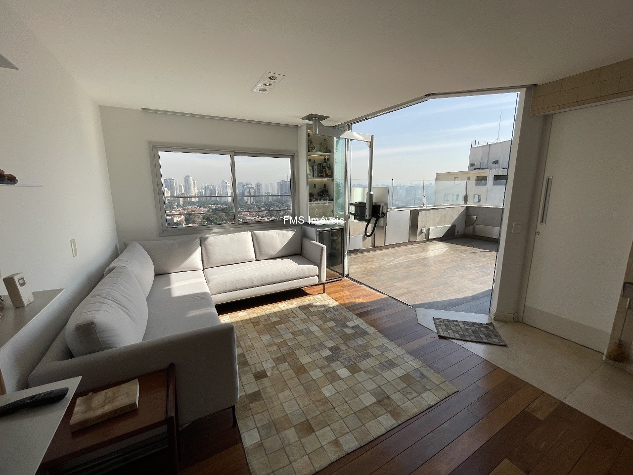 Apartamento, 3 quartos, 121 m² - Foto 4