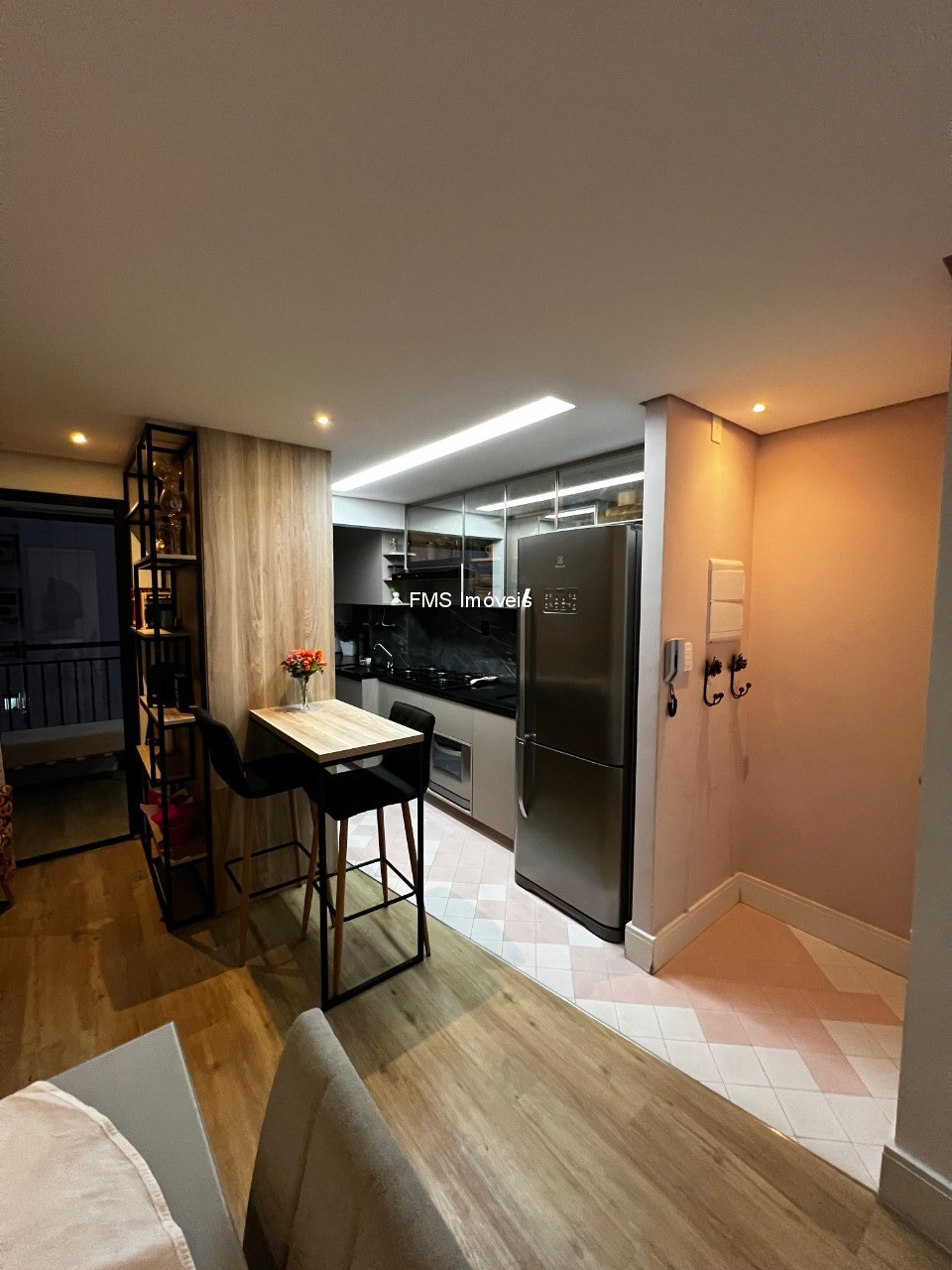 Apartamento, 2 quartos, 58 m² - Foto 12