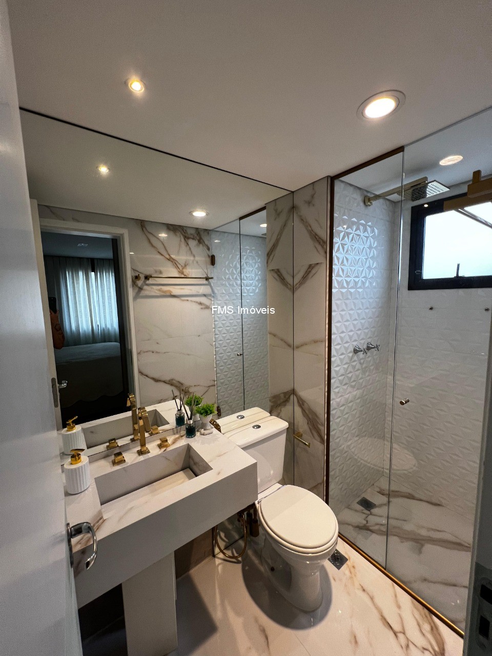 Apartamento, 2 quartos, 58 m² - Foto 20