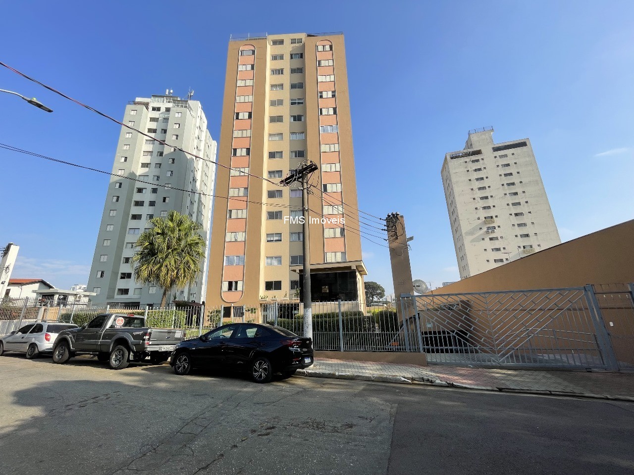 Apartamento, 3 quartos, 121 m² - Foto 78