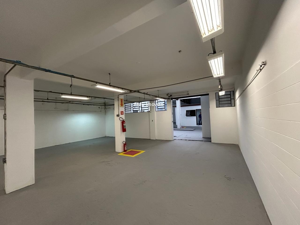 Loja-Salão, 1300 m² - Foto 14