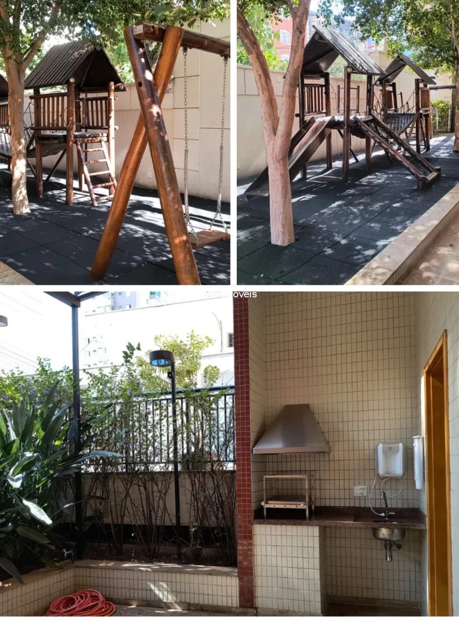 Apartamento, 4 quartos, 208 m² - Foto 13
