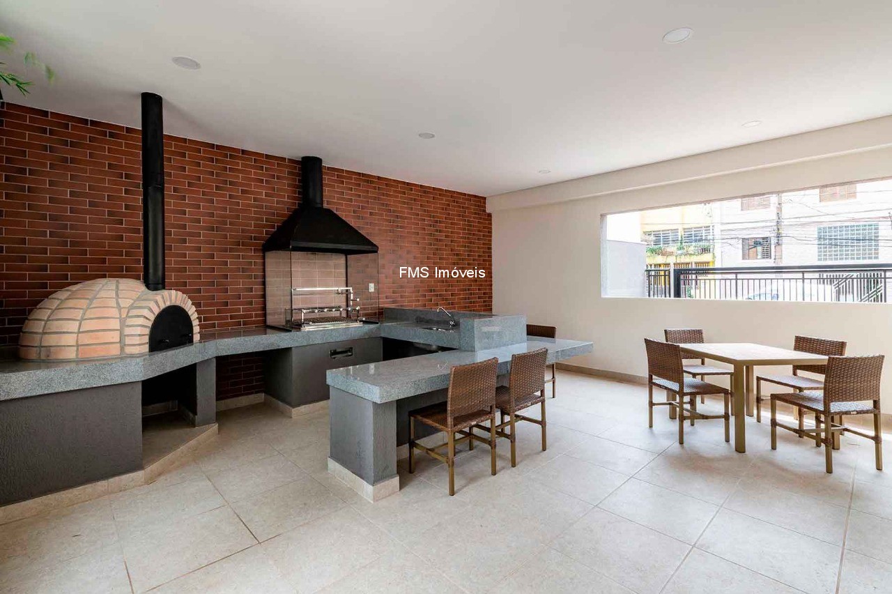 Apartamento, 2 quartos, 58 m² - Foto 25