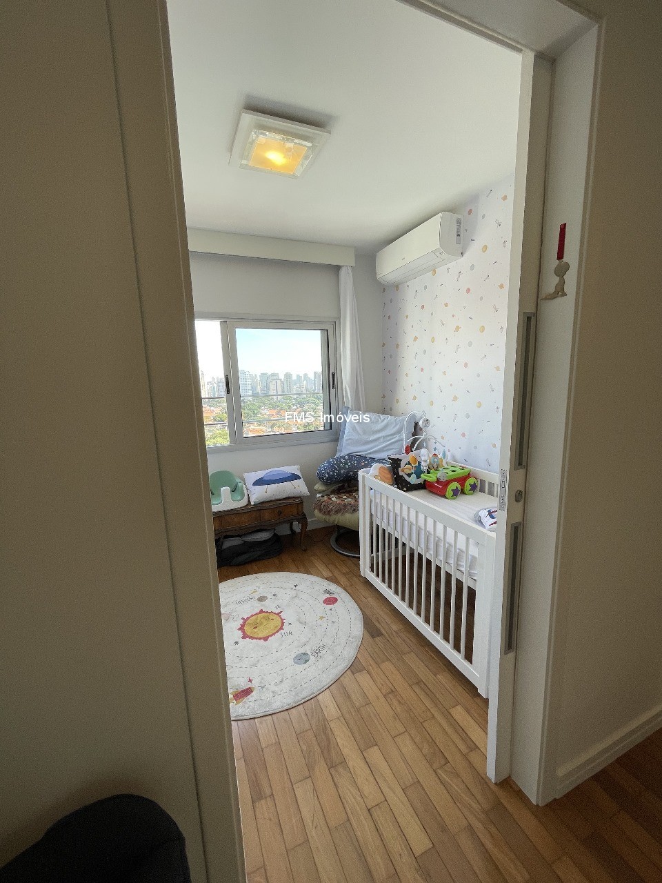 Apartamento, 3 quartos, 121 m² - Foto 31