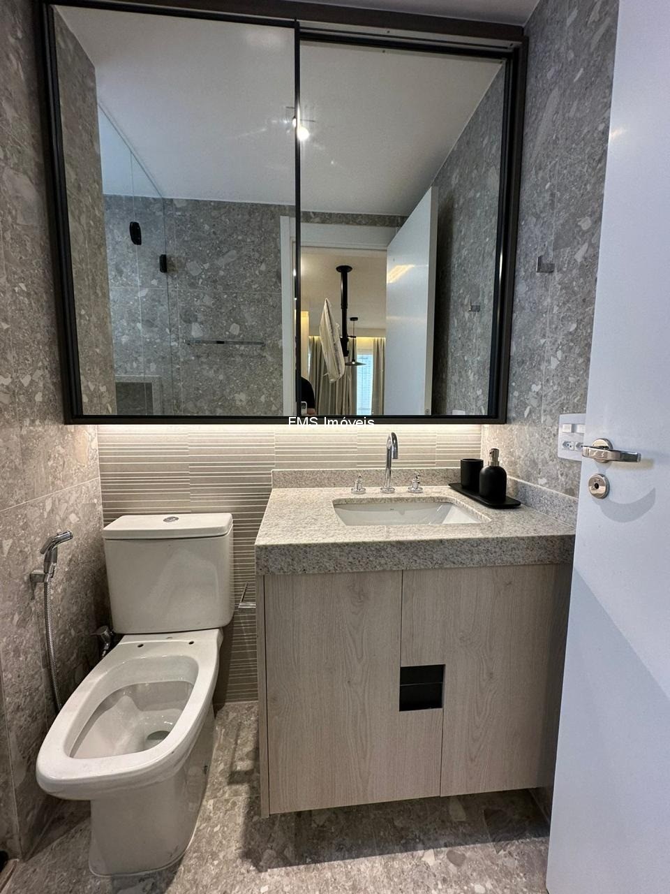 Apartamento, 1 quarto, 30 m² - Foto 6