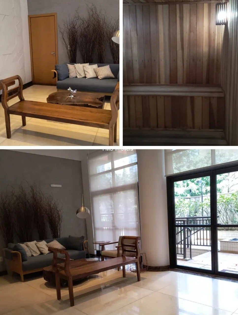 Apartamento, 4 quartos, 208 m² - Foto 11